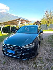 Audi A3 S-Line Sportback 150cv