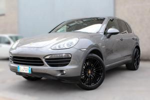 Porsche Cayenne 3.0 S Hybrid MOTORE NUOVO
