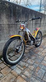 trial gas gas 280