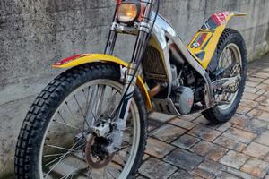 trial gas gas 280