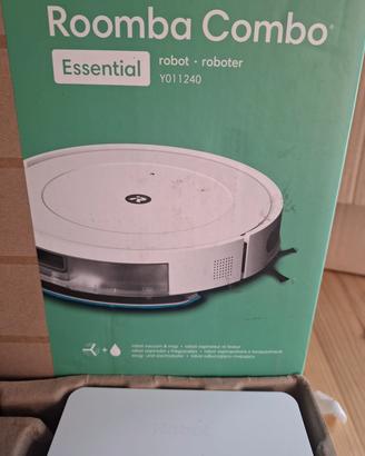 iRobot Roomba Combo Essential