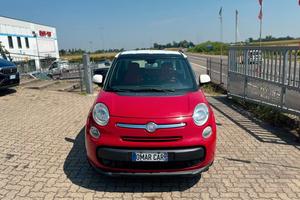 Fiat 500L 1.3 Multijet 2012 NEOP.