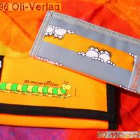 MORDILLO Vintage 1998 Portafoglio Portachiavi 1996