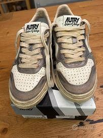Autry medialist super vintage