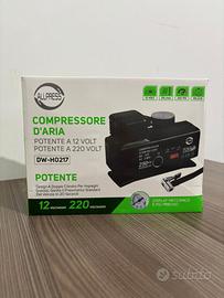 Mini compressore