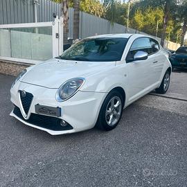 Alfa Romeo MiTo 1.3 JTDm 95 CV S&S