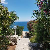 Casa vacanze in Salento sul mare