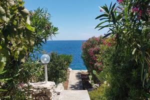 Casa vacanze in Salento sul mare