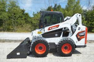 Minipala gommata Bobcat S590 HF