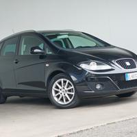 Seat Altea XL 1.6 TDI POCHI KM CERTIFICATI
