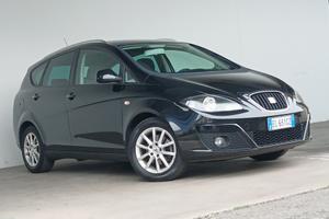 Seat Altea XL 1.6 TDI POCHI KM CERTIFICATI