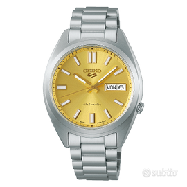 Seiko 5 Sports SRPL59K1