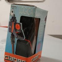 Programnatore per irrigazione Claber Logica