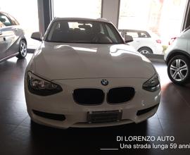 Bmw 114 114d 3p. Msport