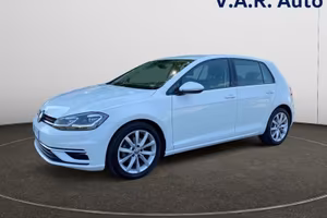 Volkswagen Golf 1.6 TDI Highline BMT DSG
