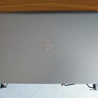 Cover LCD + cerniere e cavi per notebook HP