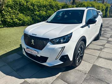 Peugeot 2008 BlueHDi 1.5HDI 130CV ALLURE -AUTOMATI