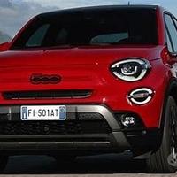 Ricambi fiat 500x 2020/ 2022