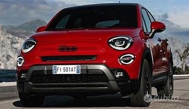 Ricambi fiat 500x 2020/ 2022