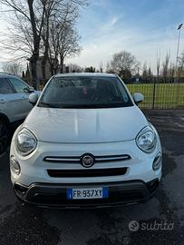 FIAT 500x CROSS