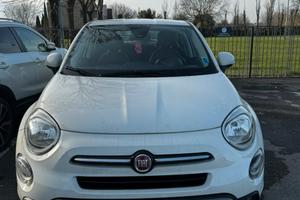 FIAT 500x CROSS