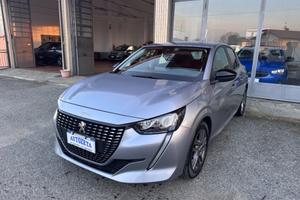 Peugeot 208 1.2 Active