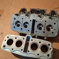 Honda CB 350 400 four ricambi