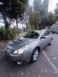 Subaru Outback 2.0 d exclusive