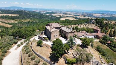 Appartamento Castello di Migliano