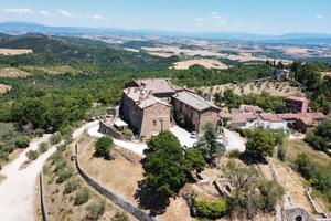 Appartamento Castello di Migliano