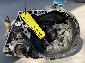 CAMBIO MANUALE COMPLETO DACIA Sandero 1° Serie K7