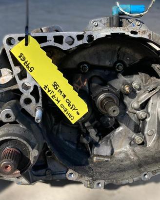 CAMBIO MANUALE COMPLETO DACIA Sandero 1° Serie K7