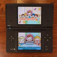 Cooking Mama 2 Nintendo DS/3Ds/2Ds PAL ITA