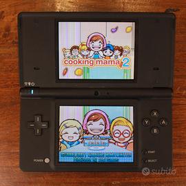 Cooking Mama 2 Nintendo DS/3Ds/2Ds PAL ITA