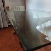 Tavolo Vetro