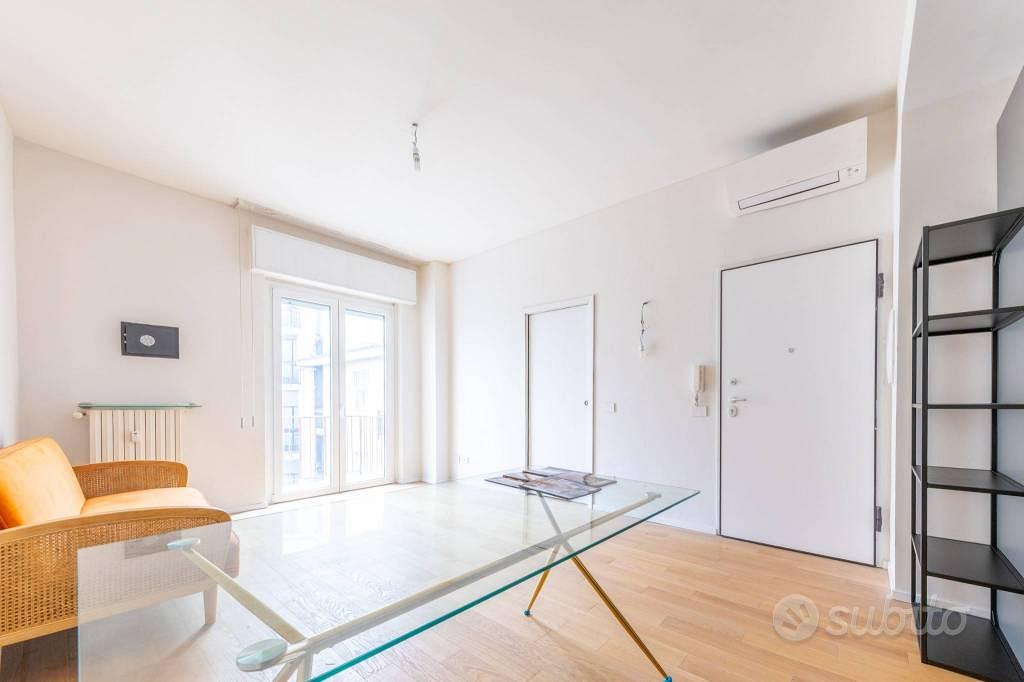 Appartamento – Milano, La Fontana, Municipio 9 - Altro