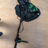 palo per sonda live railblaza 60"