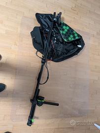 palo per sonda live railblaza 60"