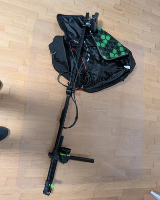 palo per sonda live railblaza 60"