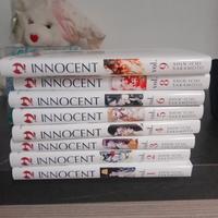 manga innocent