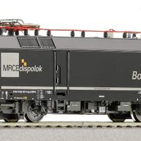 Roco locomotiva MRCE ES64 - Treni - Modellismo