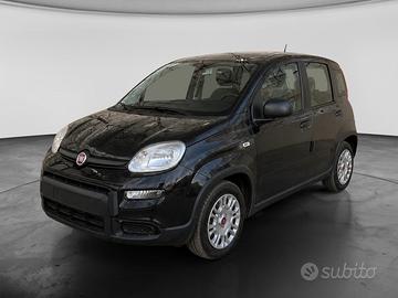 FIAT Panda III 2021 - Panda 1.0 firefly hybrid s&s