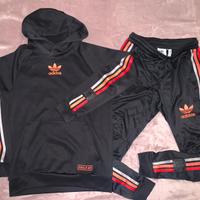 Completo XS adidas chile 20