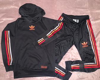 Completo XS adidas chile 20