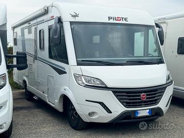 Pilote G740GJ