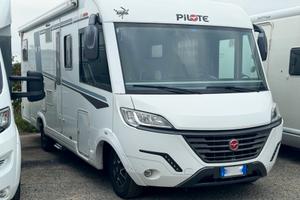 Pilote G740GJ