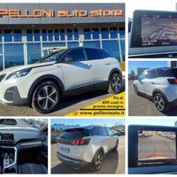 Peugeot 3008 1.6 120cv S&S EAT6 GT Line-GARAN...