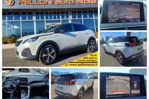 Peugeot 3008 1.6 120cv S&S EAT6 GT Line-GARAN...
