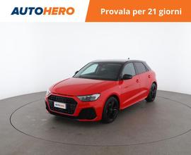 AUDI A1 KN15746