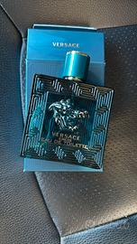 Versace eros eau de toilette 